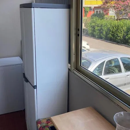 Apartmán T3 En Rez-de-jardin Sur Valescure *