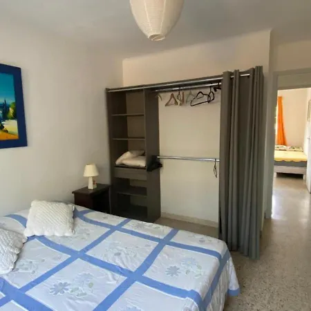 Apartament T3 En Rez-de-jardin Sur Valescure Saint-Raphaël